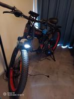 samebike folding, Ophalen of Verzenden, Nieuw, Aluminium, 24 inch of meer