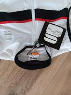 Fiets shirt, Ophalen, M, Sportful, Nieuw