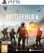 Battlefield 6 - Playstation 5, Ophalen of Verzenden, Nieuw