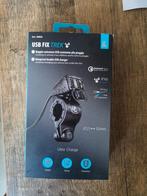Nieuwe USB Fix Trek Motorfiets USB Lader, Ophalen of Verzenden, Nieuw