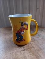 Goofy 3 d relief, Ophalen of Verzenden, Goofy of Pluto, Zo goed als nieuw, Servies