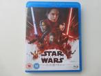 Blu-Ray  Star Wars - The last Jedi, Ophalen of Verzenden, Zo goed als nieuw