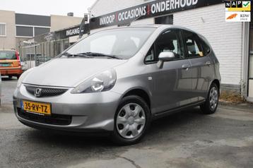 Honda Jazz 1.2 Cool | Airco | Elec ramen | Nieuwe apk beschikbaar voor biedingen