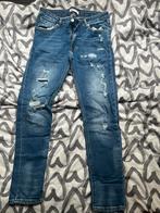Zara heren jeans, Ophalen of Verzenden, Zo goed als nieuw, Blauw, Overige jeansmaten