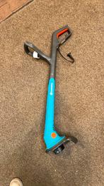 Electrische trimmer gardena, Ophalen of Verzenden, Nieuw, Elektrisch, Gardena