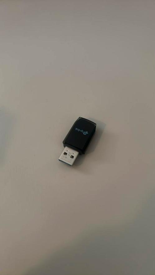 TP-Link Archer T3U, Computers en Software, Netwerkkaarten, Gebruikt, Extern, Verzenden