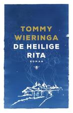 Tommy Wieringa - De heilige Rita, Nieuw, Ophalen of Verzenden