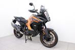 KTM 1290 ADVENTURE S (bj 2021), Bedrijf, 1301 cc, Cruise Control, Meer dan 35 kW