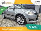 Suzuki Swift 1.2 Bandit EASSS DEALERONDERHOUDEN € 6.900,00, Auto's, 94 pk, Stoelverwarming, 1242 cc, 4 cilinders