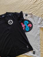 Woei Shirts L, Kleding | Heren, T-shirts, Ophalen of Verzenden, Zo goed als nieuw