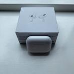 Airpods pro, Telecommunicatie, Mobiele telefoons | Oordopjes, Ophalen of Verzenden, Nieuw, In oorschelp (earbud), Bluetooth