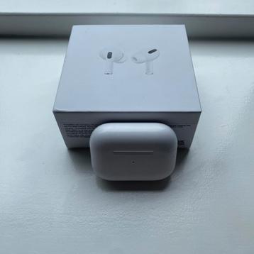 Airpods pro beschikbaar voor biedingen