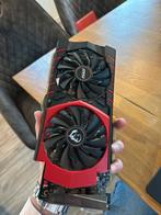 MSI GTX 970, Computers en Software, Videokaarten, PCI-Express 3, Gebruikt, HDMI, Ophalen of Verzenden