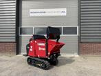 Hinowa HS701 rupsdumper zelfladend NIEUW, Zakelijke goederen