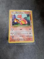 Pokémon charmeleon 1995 card, Hobby en Vrije tijd, Verzamelkaartspellen | Pokémon, Ophalen of Verzenden