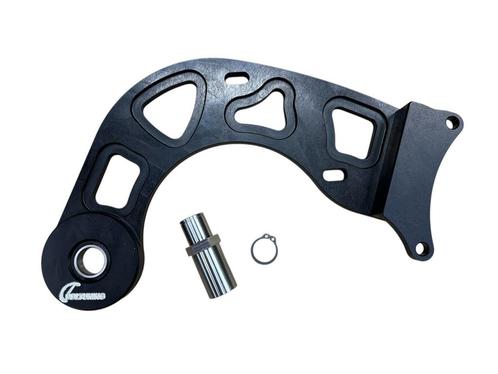DDL Tuning brace Piaggio Zip, Runner en Minarelli 50cc, Fietsen en Brommers, Brommeronderdelen | Scooters, Nieuw, Piaggio, Blok