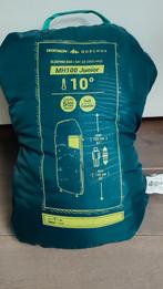 Kinder Slaapzak - Quechua MH100 Junior, Caravans en Kamperen, Slaapzakken, Ophalen of Verzenden