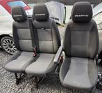 Stoel  Fiat Ducato Boxer Jumper, Auto-onderdelen, Interieur en Bekleding, Verzenden, Nieuw, Citroën