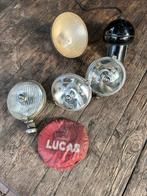 Diverse: verstralers lucas  / breedstraler en andere, Ophalen of Verzenden, Gebruikt