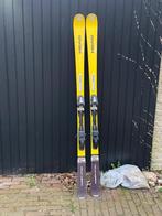 Ski’s, Gebruikt, 160 tot 180 cm, Carve, Ski's