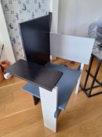 Rietveld Berlijnse stoel, Ophalen