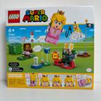 Lego Super Mario 71441 Adventures with Peach, Ophalen of Verzenden, Zo goed als nieuw, Complete set, Lego
