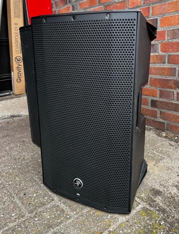 Mackie  Speakers (2st)  | Thump12BST 1300 Watt Active beschikbaar voor biedingen
