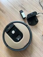 Roomba Vaccuum, Witgoed en Apparatuur, Stofzuigers, Ophalen, Zo goed als nieuw, Minder dan 1200 watt, Robotstofzuiger