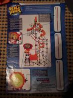 K'nex Big Air Balltower, Ophalen, Gebruikt, K'nex