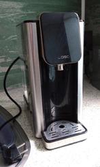 Caso heet water dispenser, Witgoed en Apparatuur, Thuistaps, Ophalen of Verzenden, Gebruikt, Overige merken
