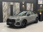 Audi Q3 Sportback 35 TFSI S-Line|PANO|CAMERA|BLIND SPOT|AUDI, Auto's, Audi, 4 cilinders, 150 pk, 1505 kg, Bedrijf