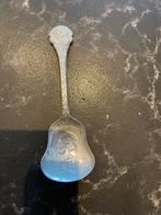 Aluminium Wilhelmina Lepel, Antiek en Kunst, Antiek | Bestek, Ophalen of Verzenden