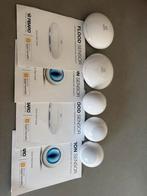 Fibaro multisensor en floodsensor HOMEKIT, Hobby en Vrije tijd, Elektronica-componenten, Ophalen of Verzenden, Zo goed als nieuw