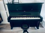 Steinhoff piano zwart uit 1926, Muziek en Instrumenten, Piano's, Ophalen, Gebruikt, Zwart