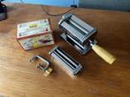 Mercato Atlas pasta / spaghetti machine, Ophalen, Zo goed als nieuw