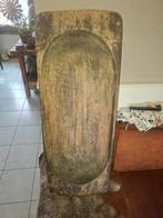 Oude houten trog, Ophalen of Verzenden