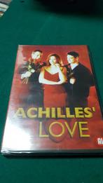dvd achilles love, Ophalen of Verzenden