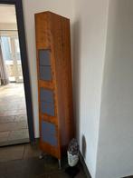Design kast met laatjes, Huis en Inrichting, Ophalen, Zo goed als nieuw
