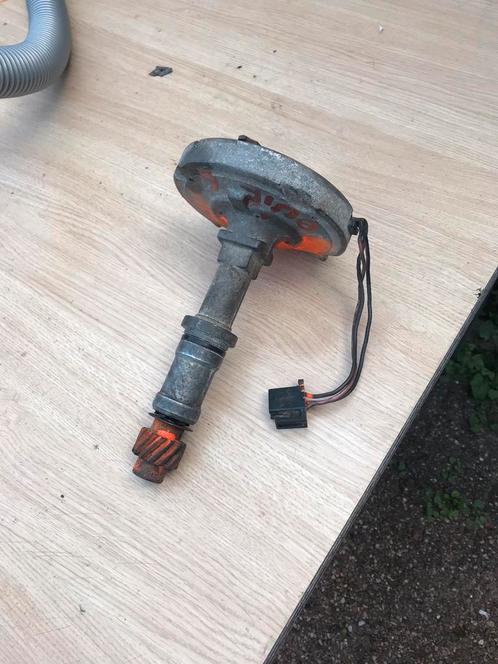 Distributeur V8 gebruikt voor revisie onderdelen Buick bop ?, Auto-onderdelen, Motor en Toebehoren, Amerikaanse onderdelen, Oldtimer onderdelen