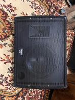 Laney CXM-112 Passive Monitor Speaker Passieve, Ophalen of Verzenden, Zo goed als nieuw, Audio