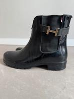 Tommy Hilfiger laarzen dames maat 37, Kleding | Dames, Schoenen, Zwart, Lage of Enkellaarzen, Ophalen of Verzenden, Gedragen