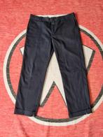 Dickies 873 874 XXL 38/32 38/34 36/32 slim straight original, Verzenden, Zo goed als nieuw, Overige maten, Blauw