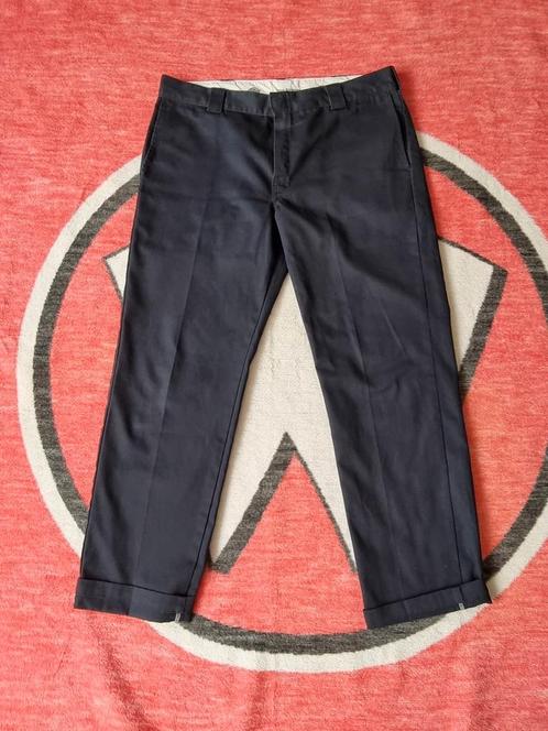 Dickies 873 874 XXL 38/32 38/34 36/32 slim straight original, Kleding | Heren, Broeken en Pantalons, Zo goed als nieuw, Overige maten
