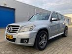 Mercedes GLK-klasse 320 CDI 4-Matic | Pano | Memory, Auto's, 1780 kg, Gebruikt, 2000 kg, 2987 cc