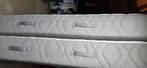 Matrassen, Huis en Inrichting, Ophalen, Tweepersoons, Zo goed als nieuw, 80 cm