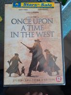 Once upon a time in the west (dvd), Cd's en Dvd's, 1960 tot 1980, Ophalen of Verzenden, Zo goed als nieuw, Actie en Avontuur