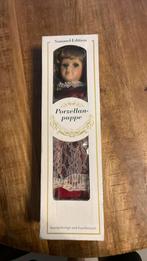 Porzellan-puppe (sammel-Edition), Ophalen, Zo goed als nieuw, Pop
