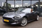 Fiat SPIDER 1.4 M-AIR T LUSSO, Camera, Navigatie PDC stoelve, Auto's, Fiat, 1025 kg, Achterwielaandrijving, 4 cilinders, Bedrijf