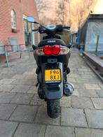 Yamaha neos 4t 2014, Fietsen en Brommers, Scooters | Yamaha, Ophalen, Gebruikt, Maximaal 45 km/u, Benzine