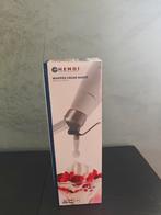 Slagroom spuit 0,25L, Ophalen of Verzenden